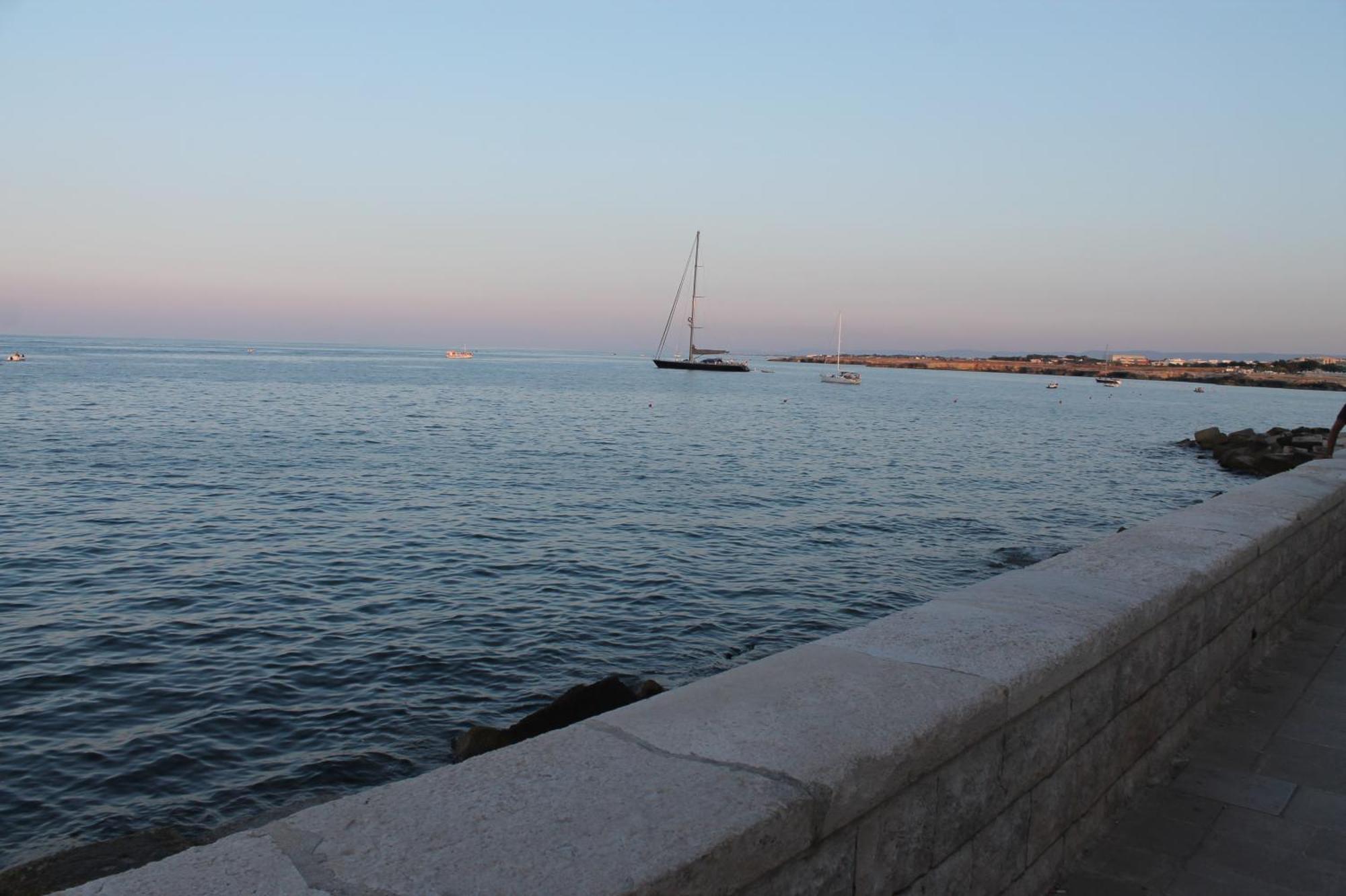 Dimora Crispi 70 Appartement