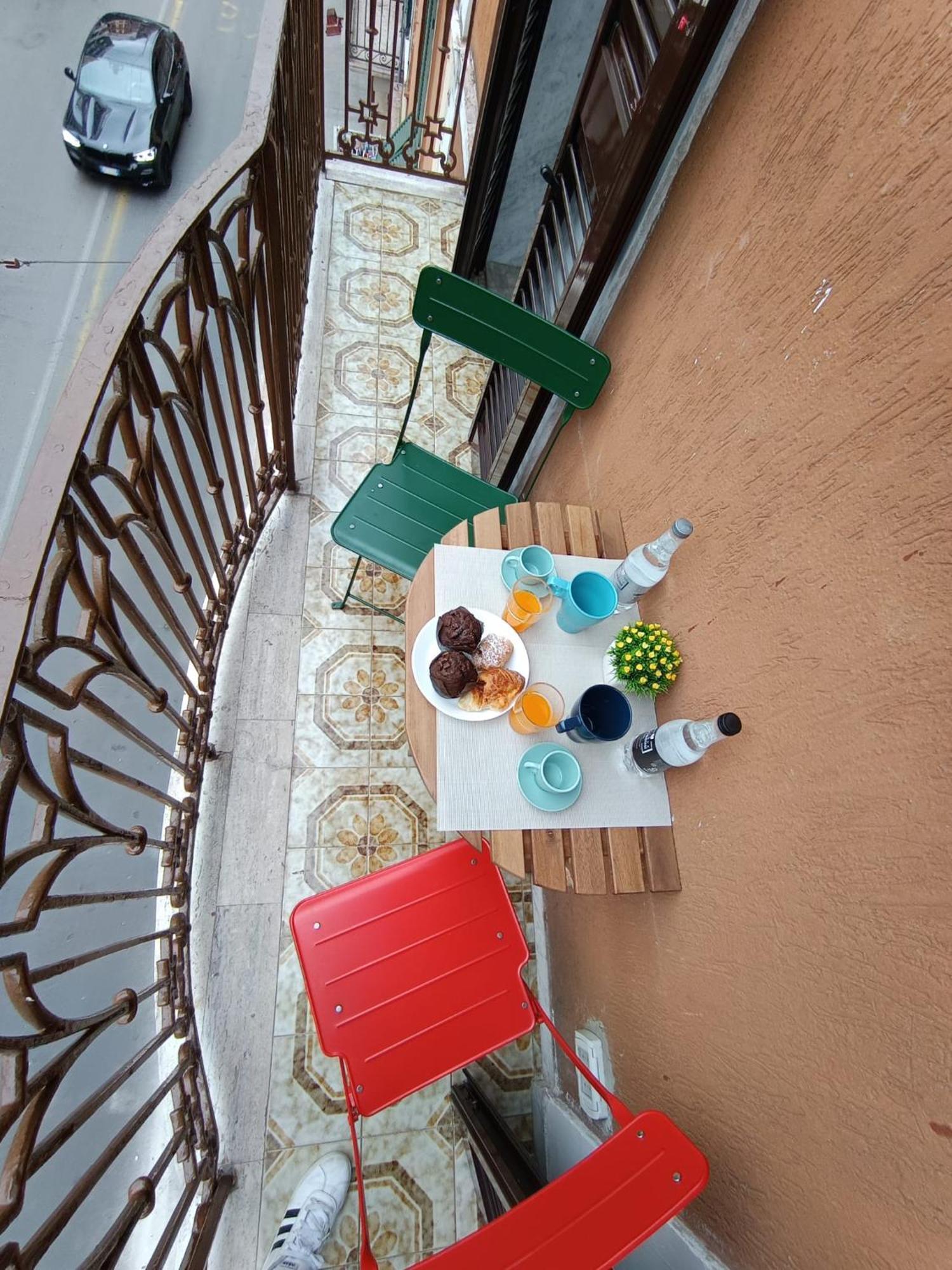 Dimora Crispi 70 Appartement *