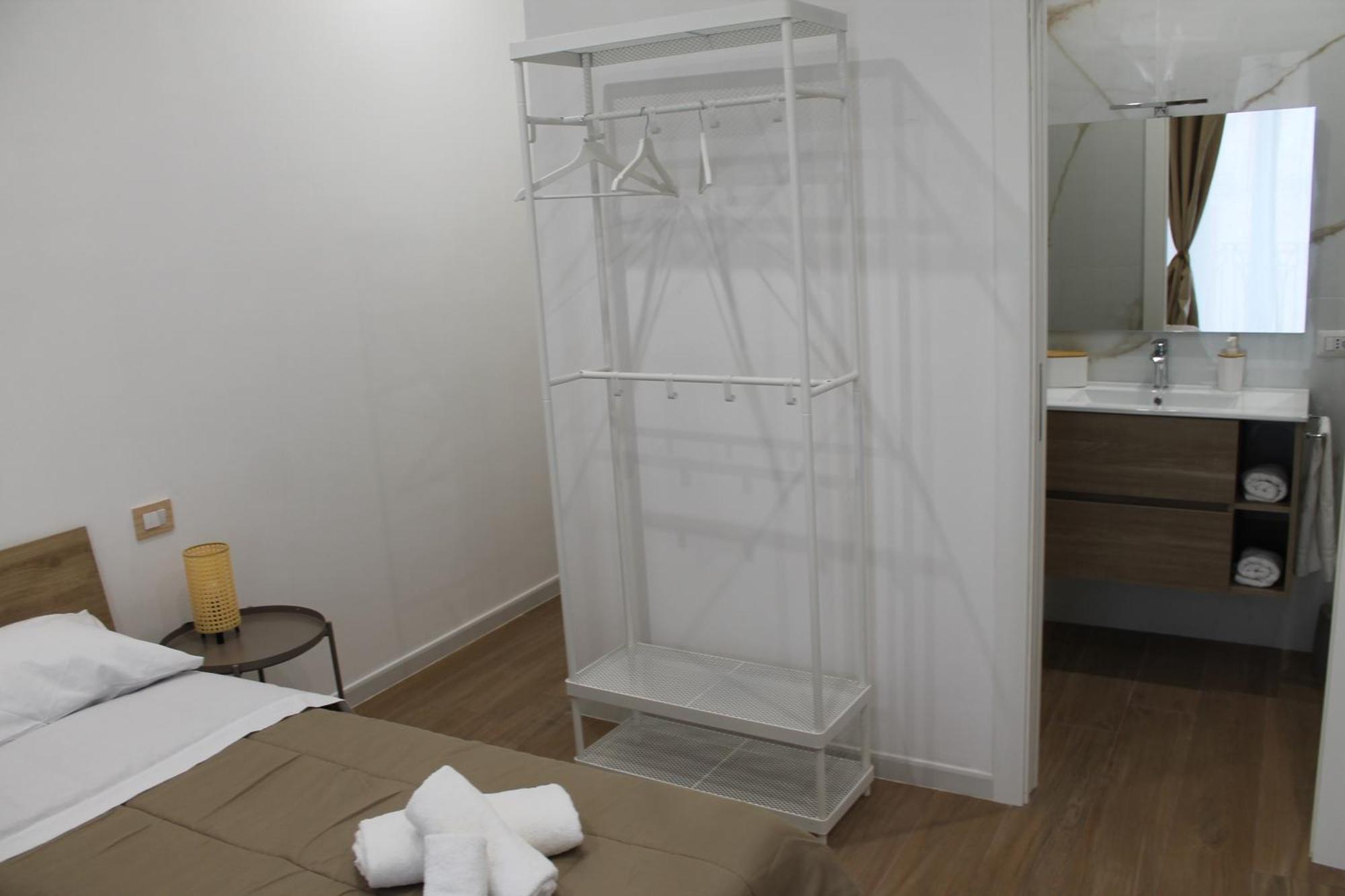 Dimora Crispi 70 Appartement Bari